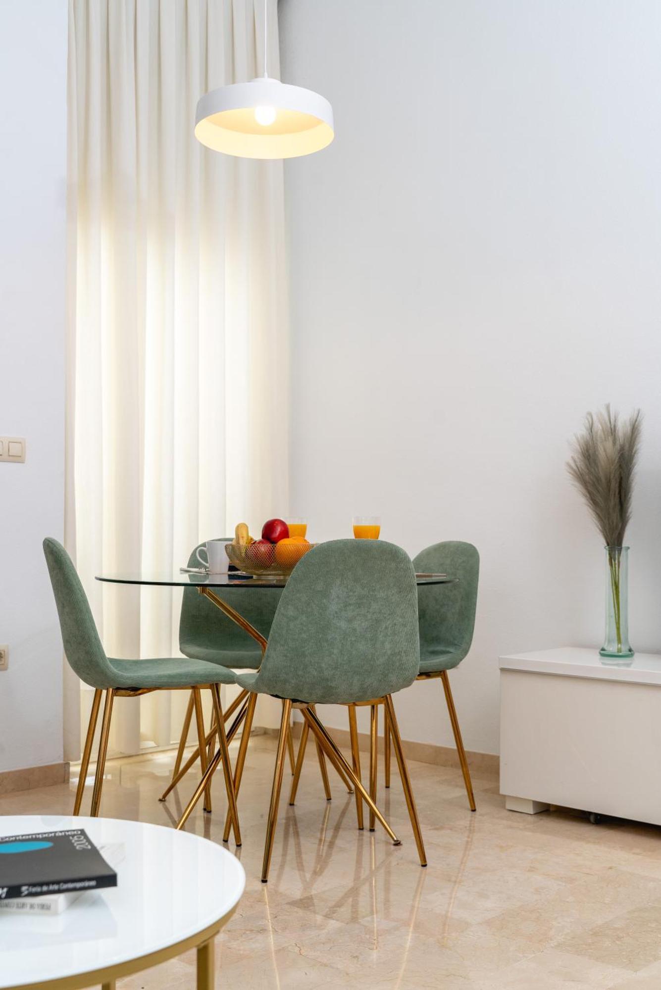 Apartamento Castilla 61 *