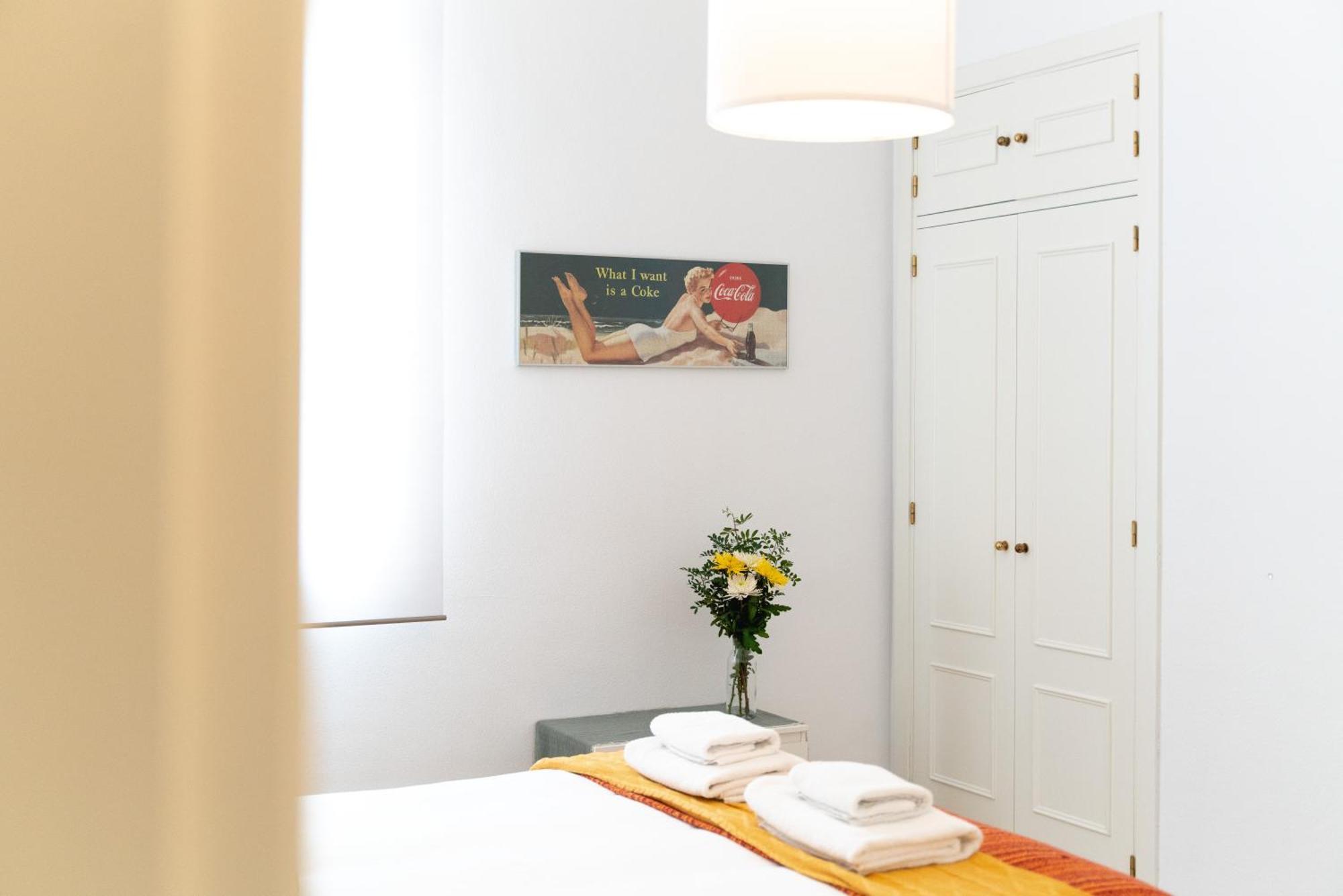 Apartamento Castilla 61