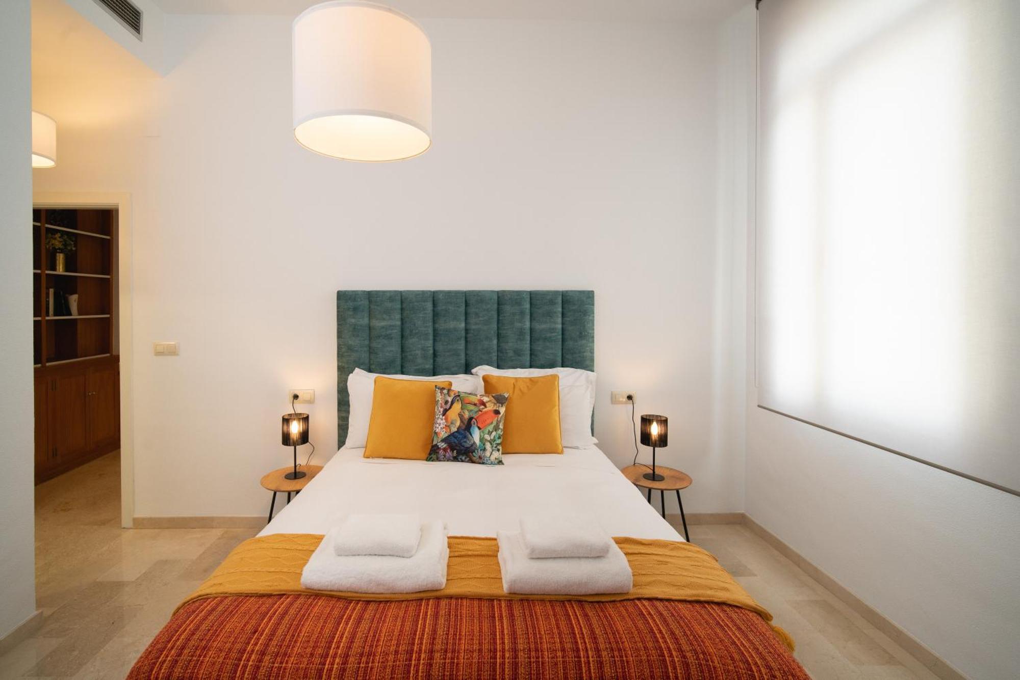 Castilla 61 Appartement Sevilla